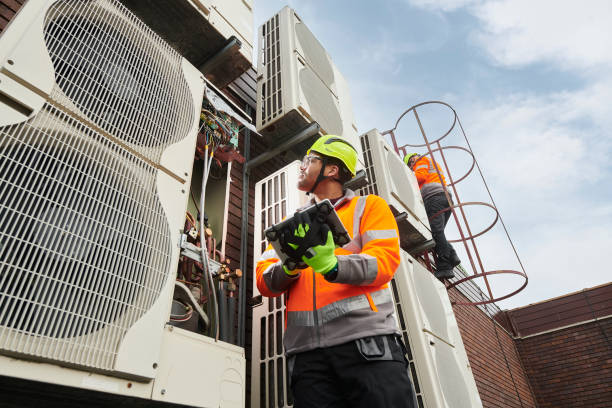 Trusted North Fond Du Lac, WI HVAC Experts