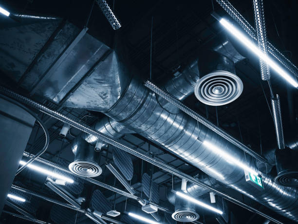 Best HVAC air duct cleaning  in North Fond Du Lac, WI