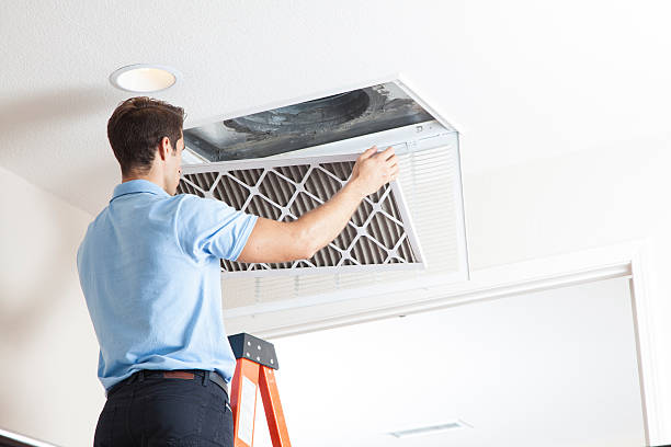 HVAC emergency services in North Fond Du Lac, WI
