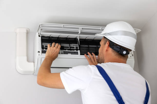 Best HVAC replacement cost  in North Fond Du Lac, WI