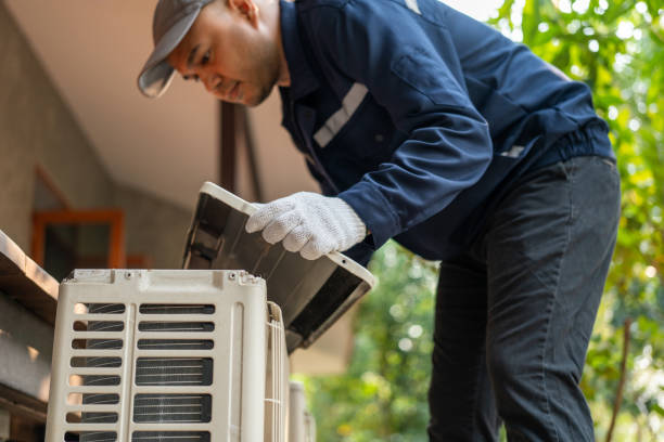 Best 24/7 HVAC repair  in North Fond Du Lac, WI
